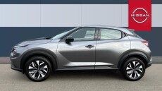 Nissan Juke 1.0 DiG-T Acenta Premium 5dr Petrol Hatchback